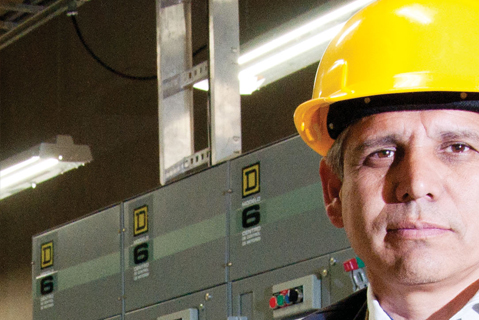 Nuestra Empresa